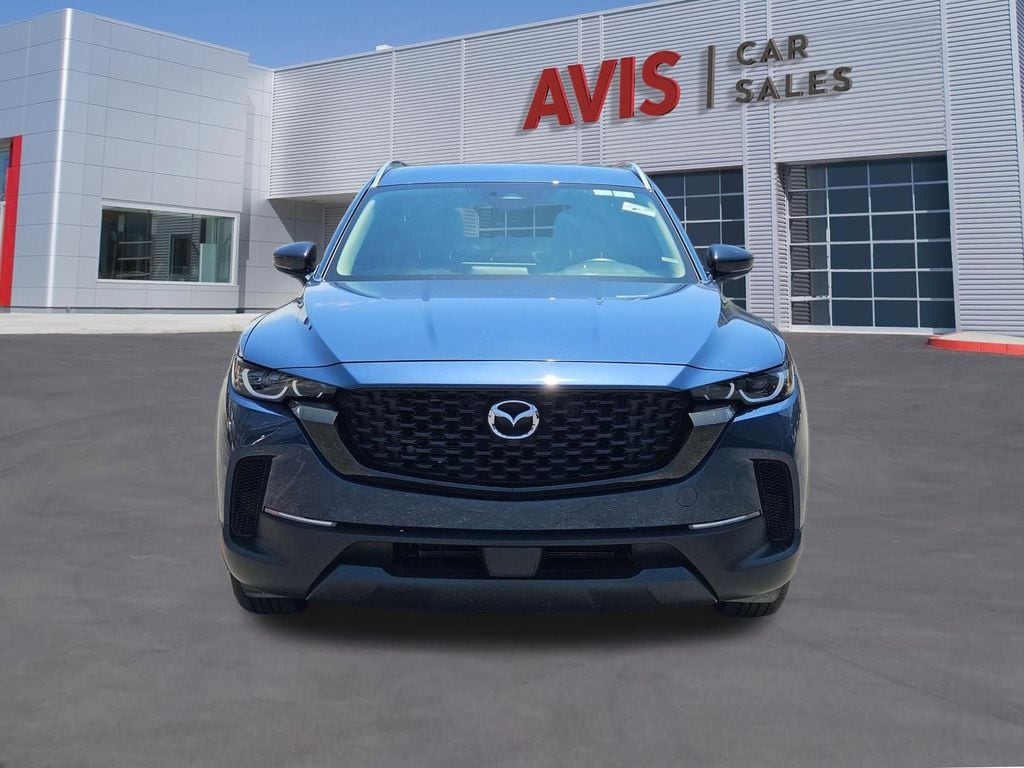 Thumbnail: 2025 Mazda CX-50 - 10