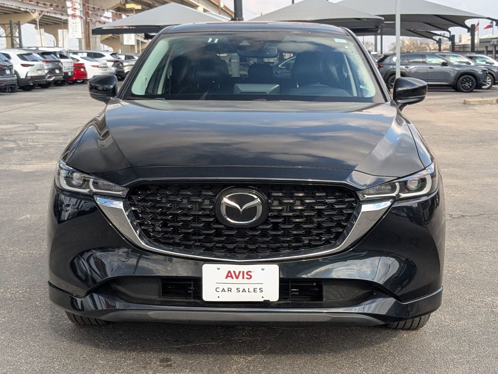 Thumbnail: 2025 Mazda CX-5 - 10
