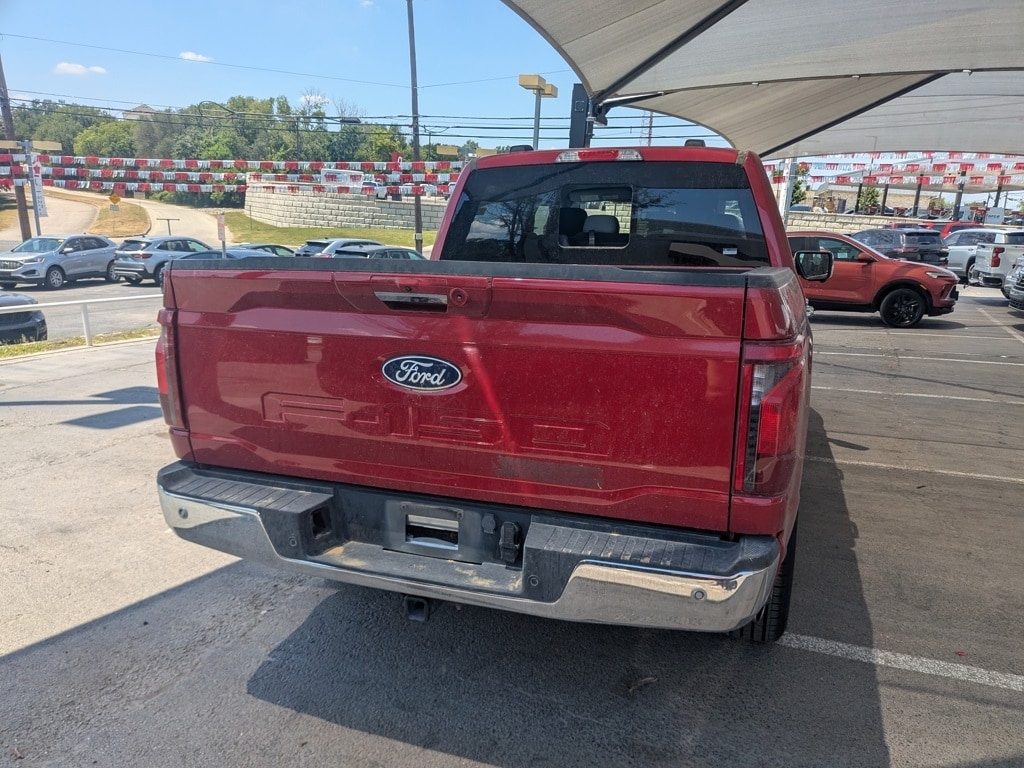 Thumbnail: 2024 Ford F-150 - 7