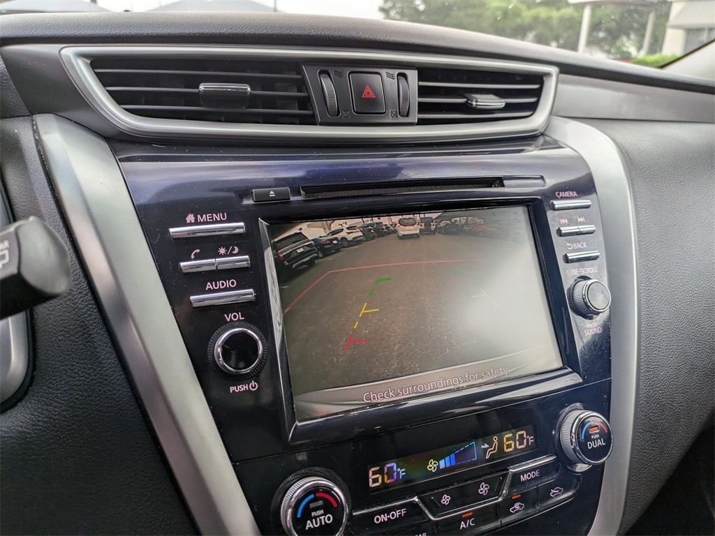 2023 Nissan Murano SV 15