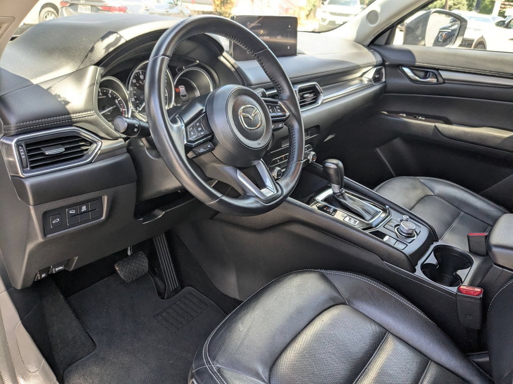 Thumbnail: 2025 Mazda CX-5 - 13