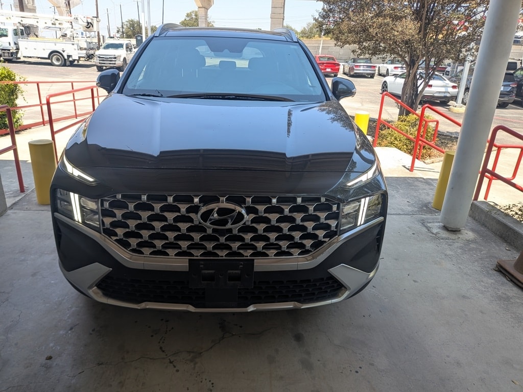 Thumbnail: 2023 Hyundai Santa Fe - 2
