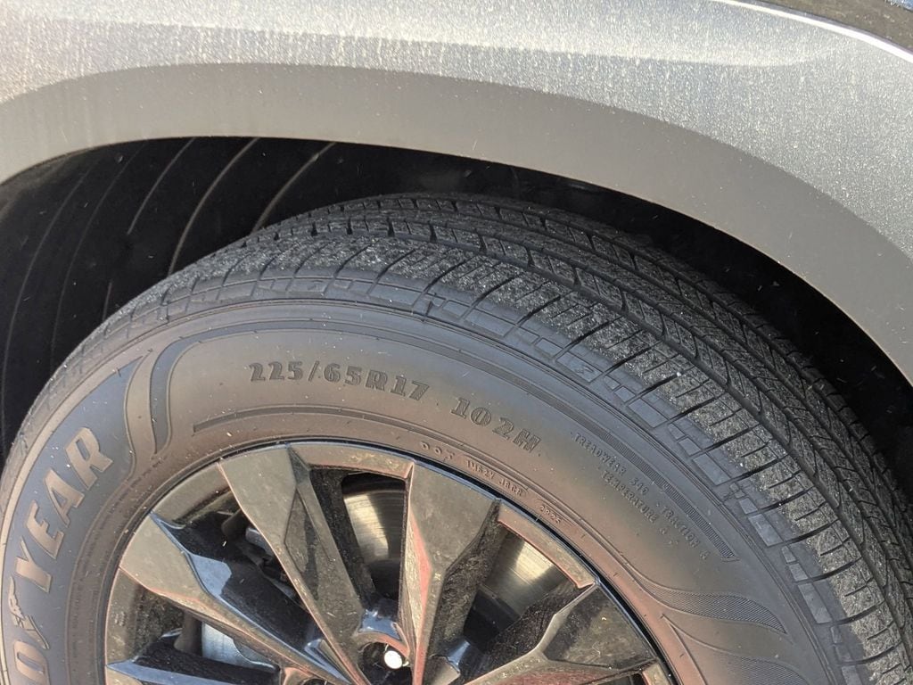 Thumbnail: 2025 Mazda CX-50 - 31