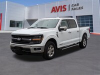 2024 Ford F-150 XLT -
                  Live Oak, TX