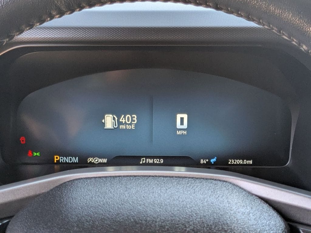 Thumbnail: 2025 Ford Bronco - 18