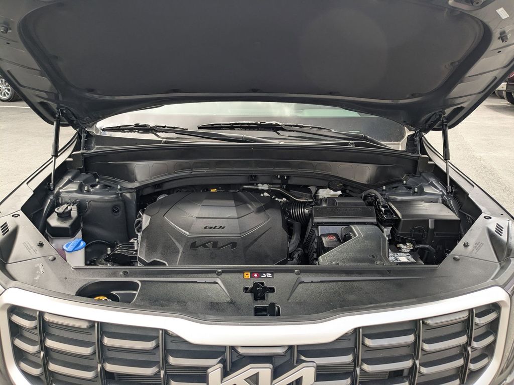 Thumbnail: 2025 Kia Telluride - 28