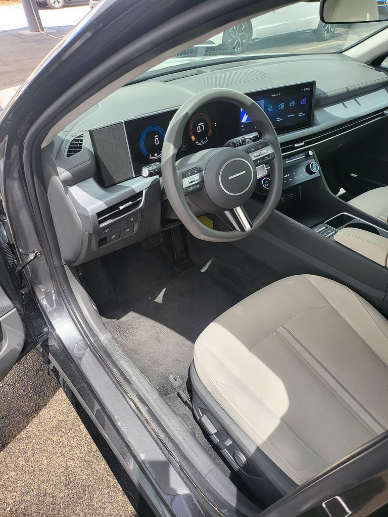 Thumbnail: 2025 Hyundai Sonata - 3