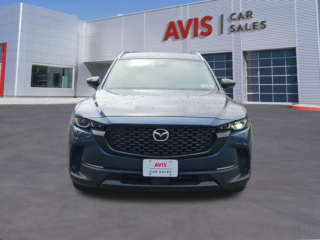 Thumbnail: 2025 Mazda CX-50 - 10