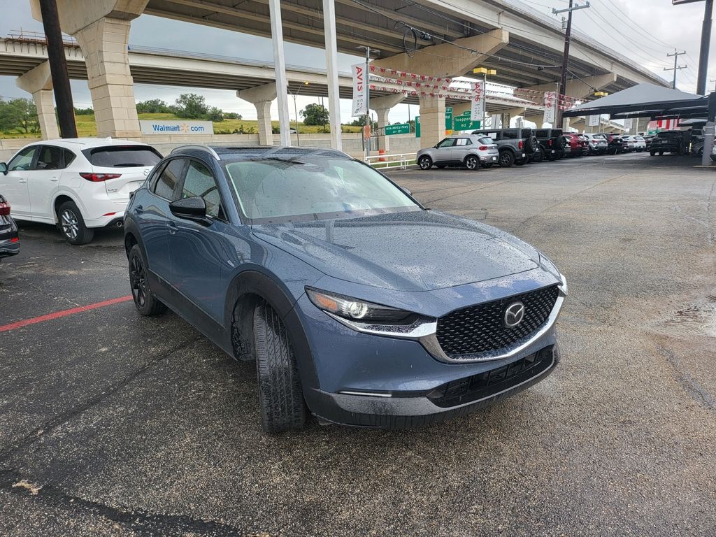 Thumbnail: 2025 Mazda CX-30 - 2