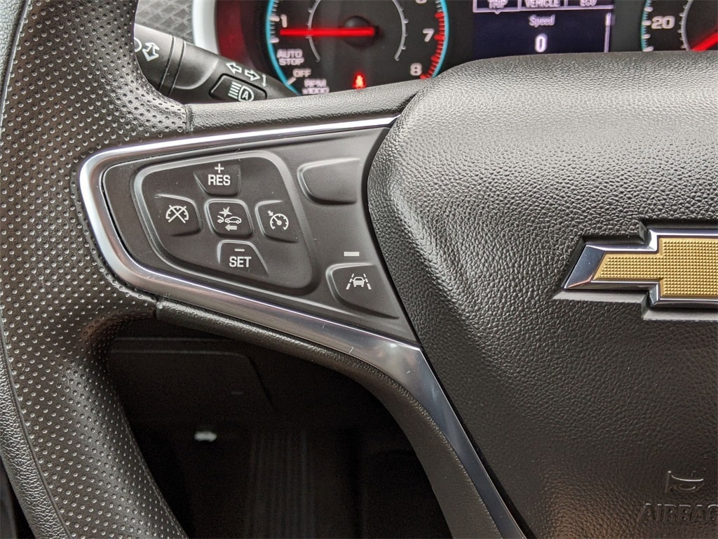 2024 Chevrolet Malibu LT 16