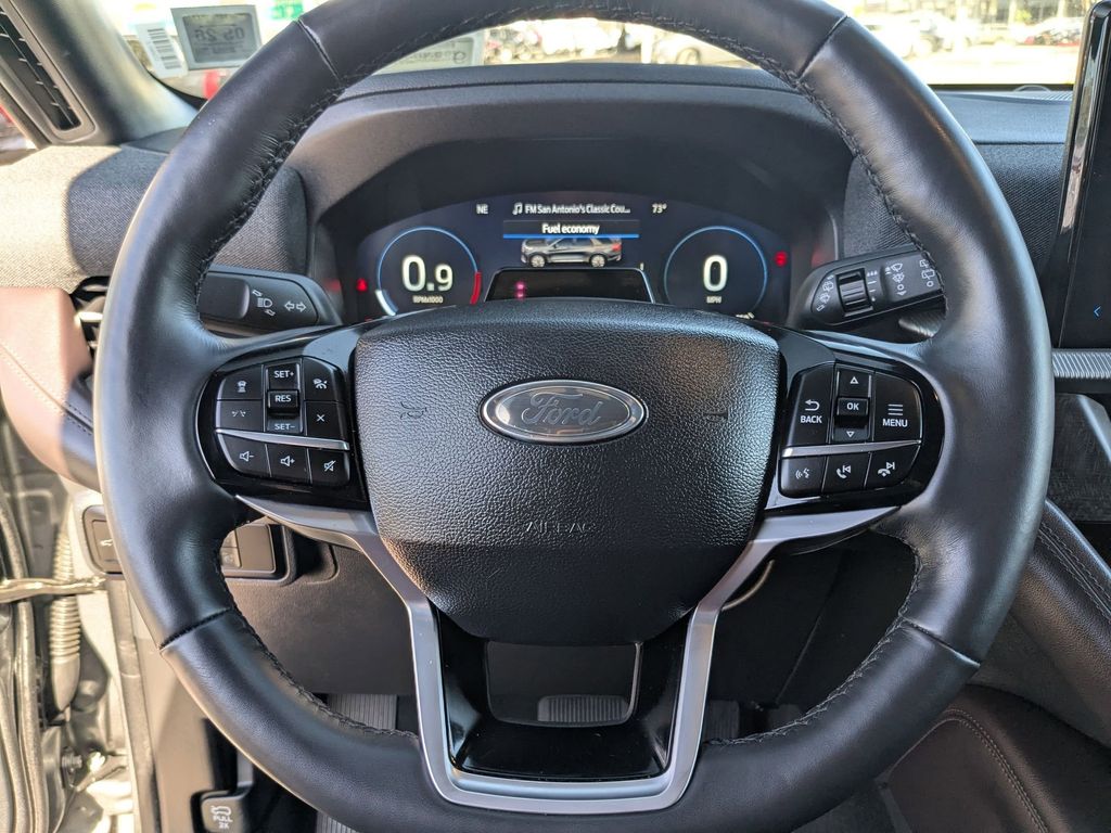 Thumbnail: 2025 Ford Explorer - 17