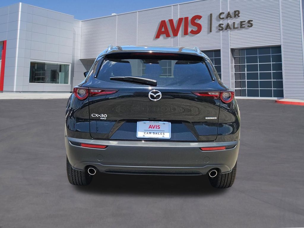 Thumbnail: 2025 Mazda CX-30 - 5