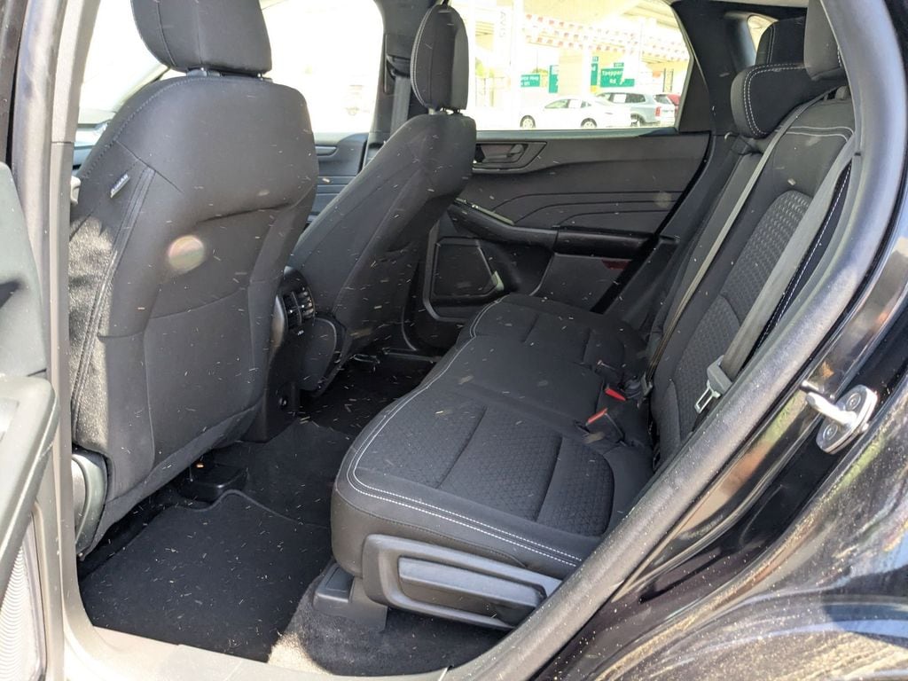 Thumbnail: 2025 Ford Escape - 25