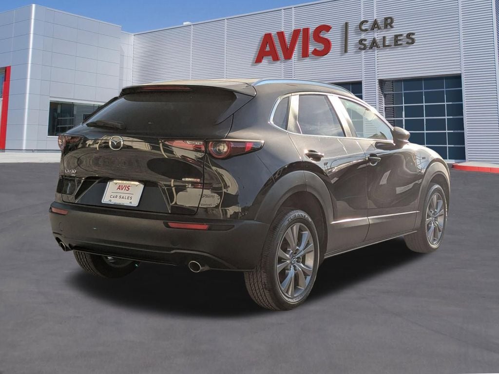 Thumbnail: 2025 Mazda CX-30 - 6