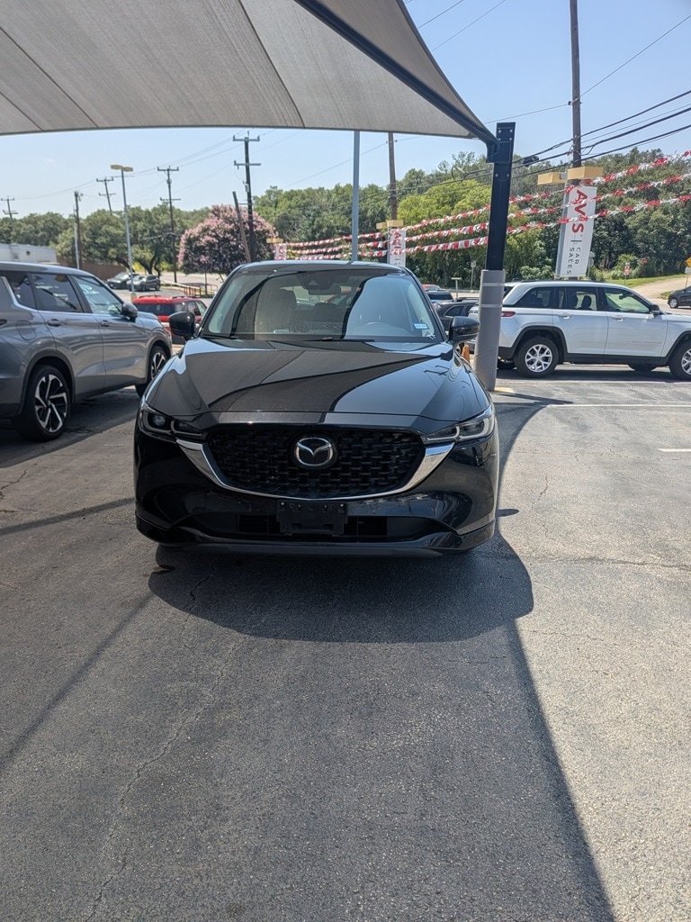 Thumbnail: 2024 Mazda CX-5 - 2