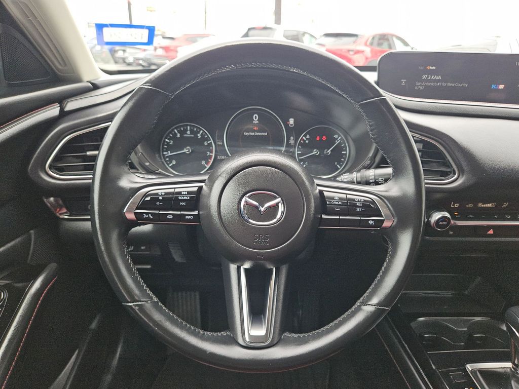 Thumbnail: 2025 Mazda CX-30 - 23