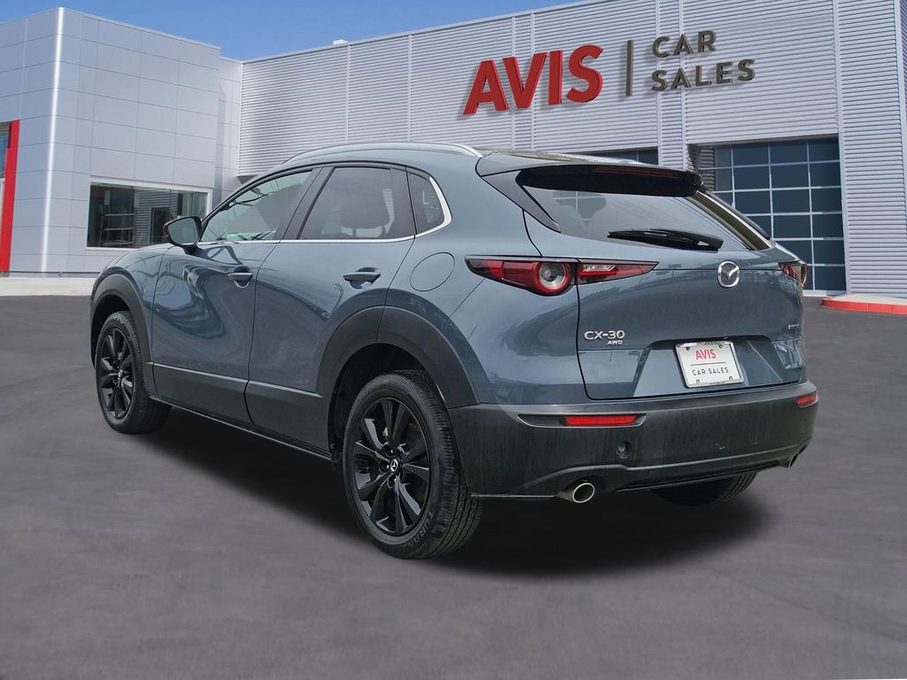 Thumbnail: 2025 Mazda CX-30 - 3