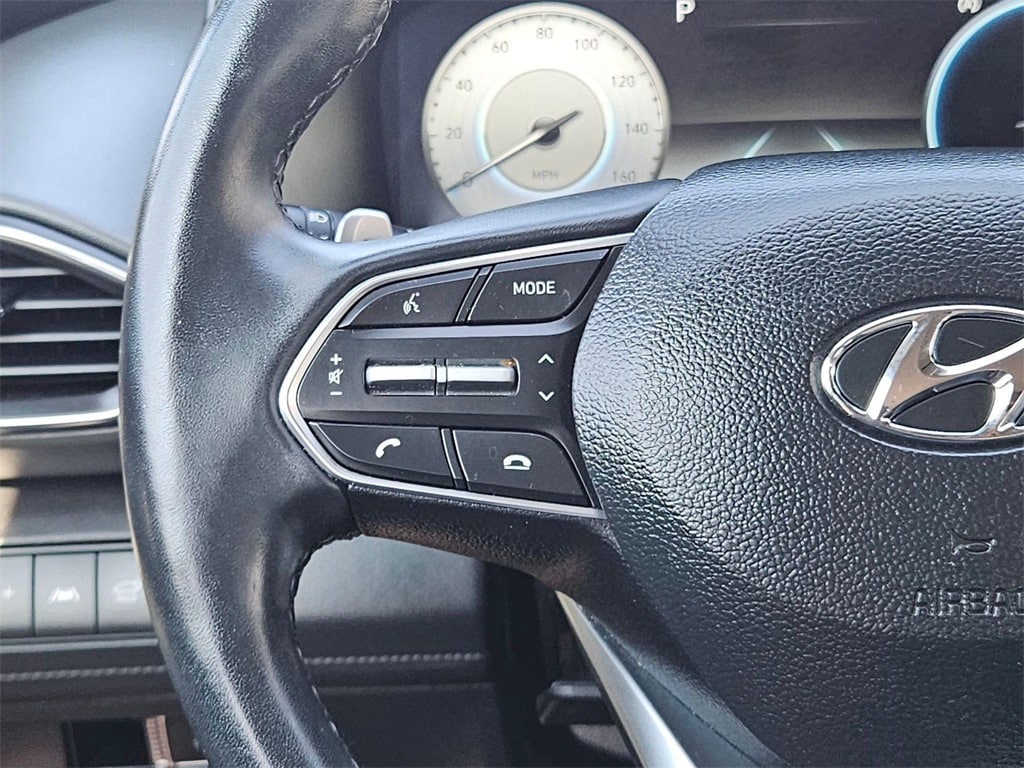 Thumbnail: 2023 Hyundai Santa Fe - 23
