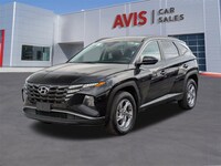 2024 Hyundai Tucson SEL -
                  Live Oak, TX