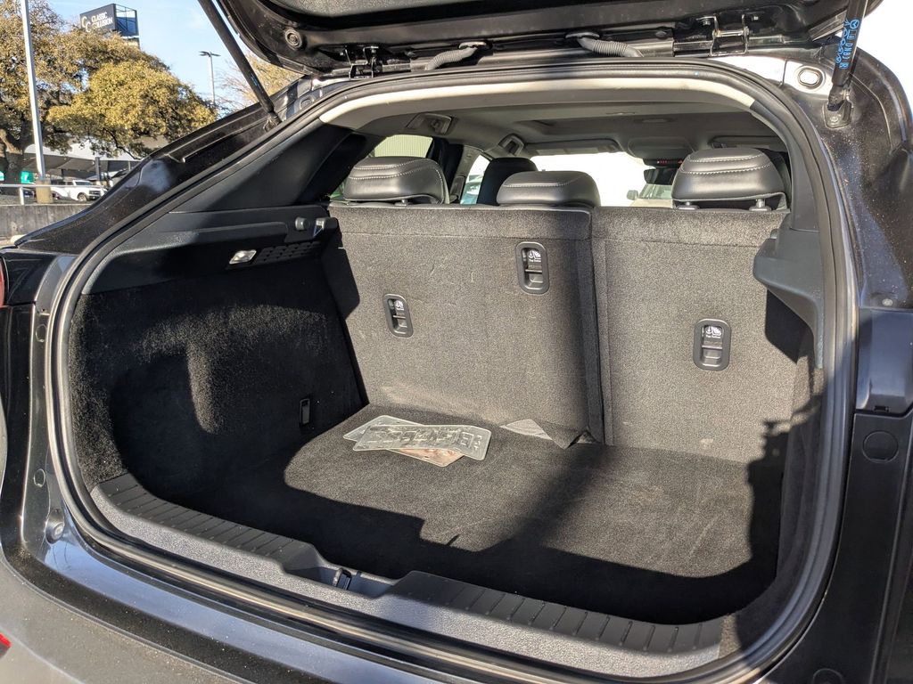 Thumbnail: 2025 Mazda CX-30 - 26