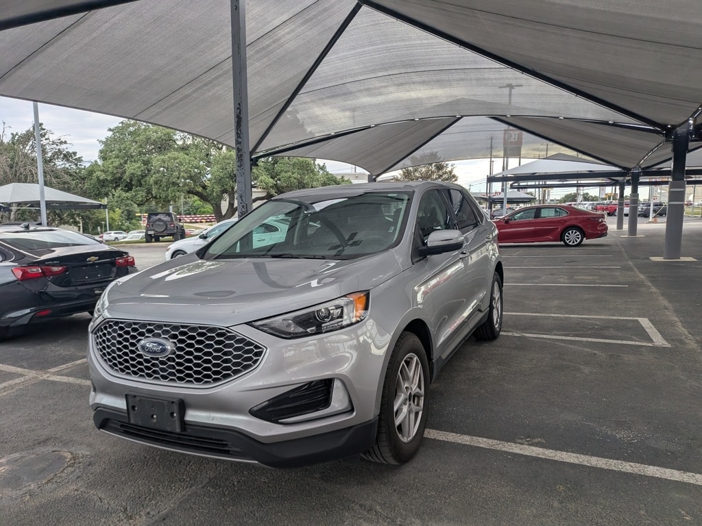 Thumbnail: 2024 Ford Edge - 1