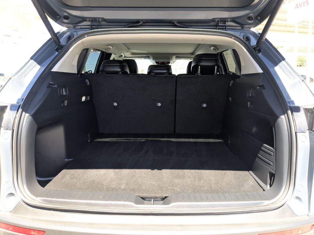 Thumbnail: 2025 Mazda CX-50 - 27