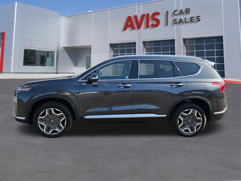 Thumbnail: 2023 Hyundai Santa Fe - 10