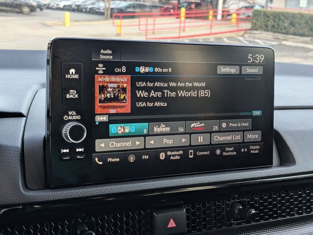 Thumbnail: 2025 Honda CR-V - 19