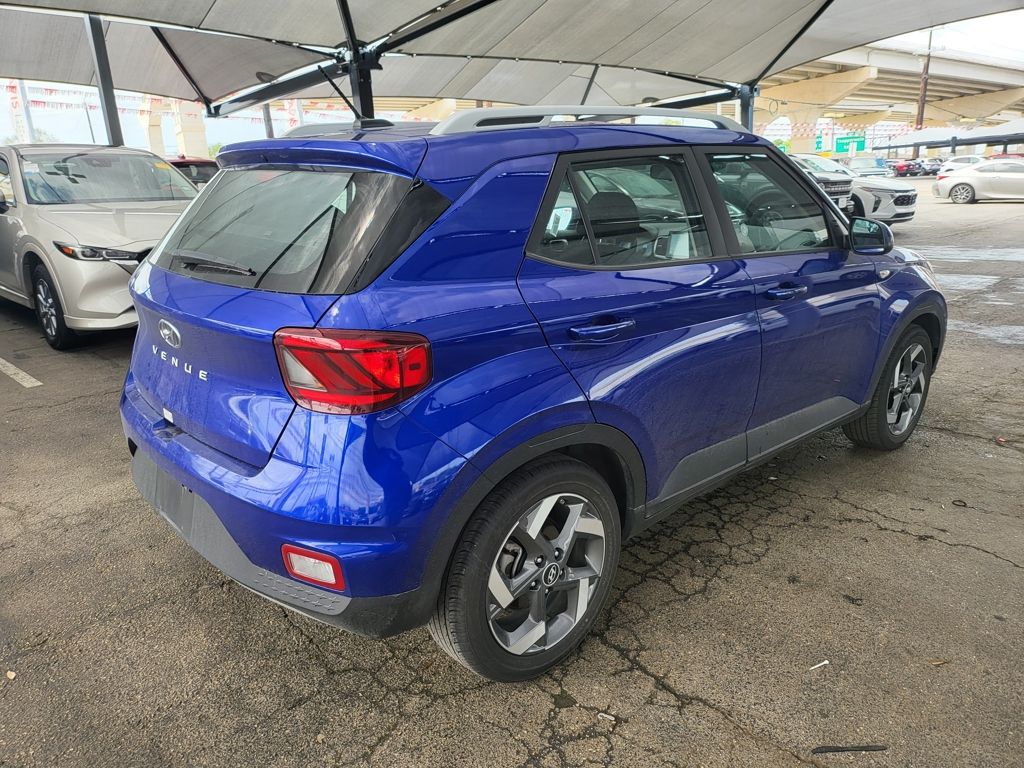 Thumbnail: 2025 Hyundai Venue - 8
