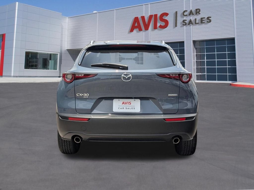 Thumbnail: 2025 Mazda CX-30 - 5