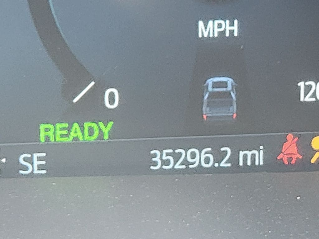 Thumbnail: 2025 Ford F-150 - 7