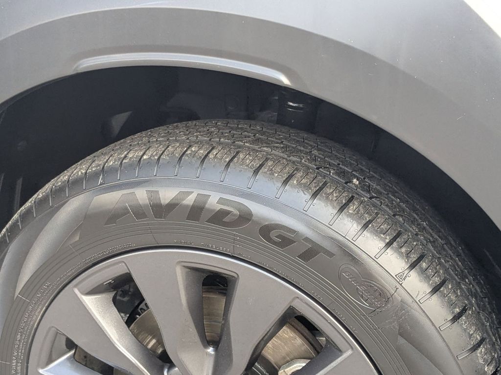 Thumbnail: 2025 Subaru Outback - 30