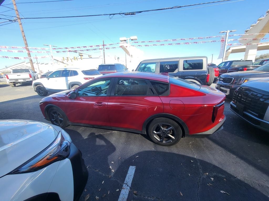 Thumbnail: 2025 Kia K4 - 11