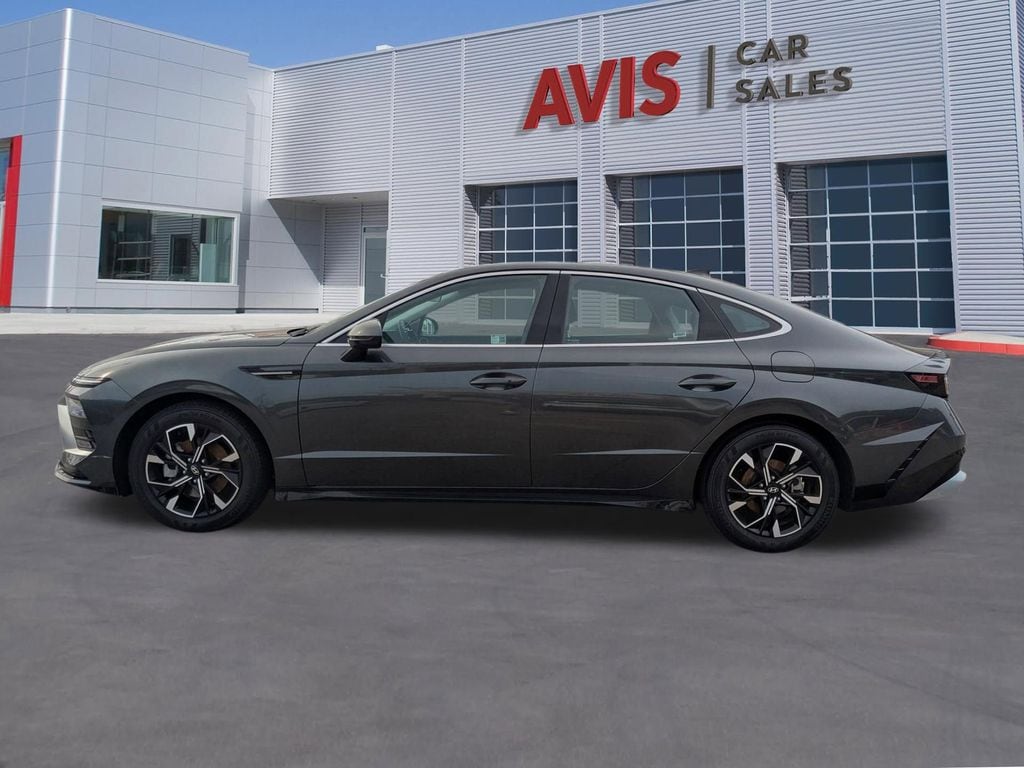 Thumbnail: 2025 Hyundai Sonata - 2