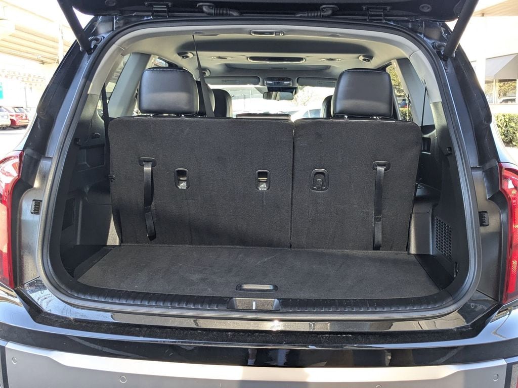 Thumbnail: 2025 Kia Telluride - 26