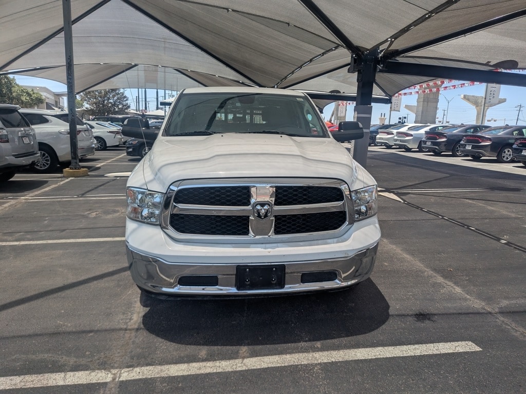 Thumbnail: 2023 RAM 1500 Classic - 1