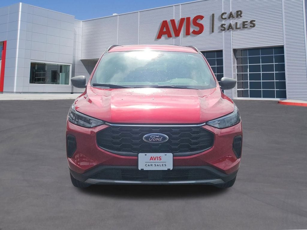 Thumbnail: 2025 Ford Escape - 10