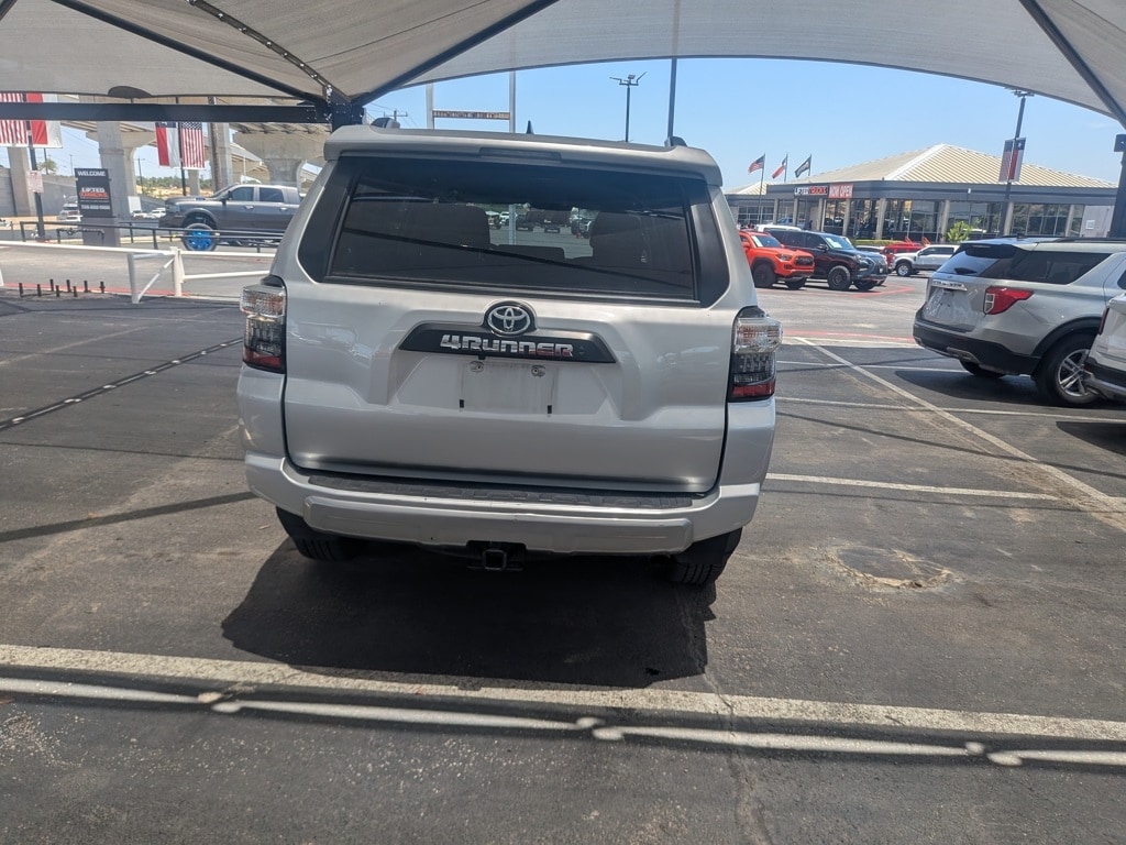 Thumbnail: 2024 Toyota 4Runner - 6