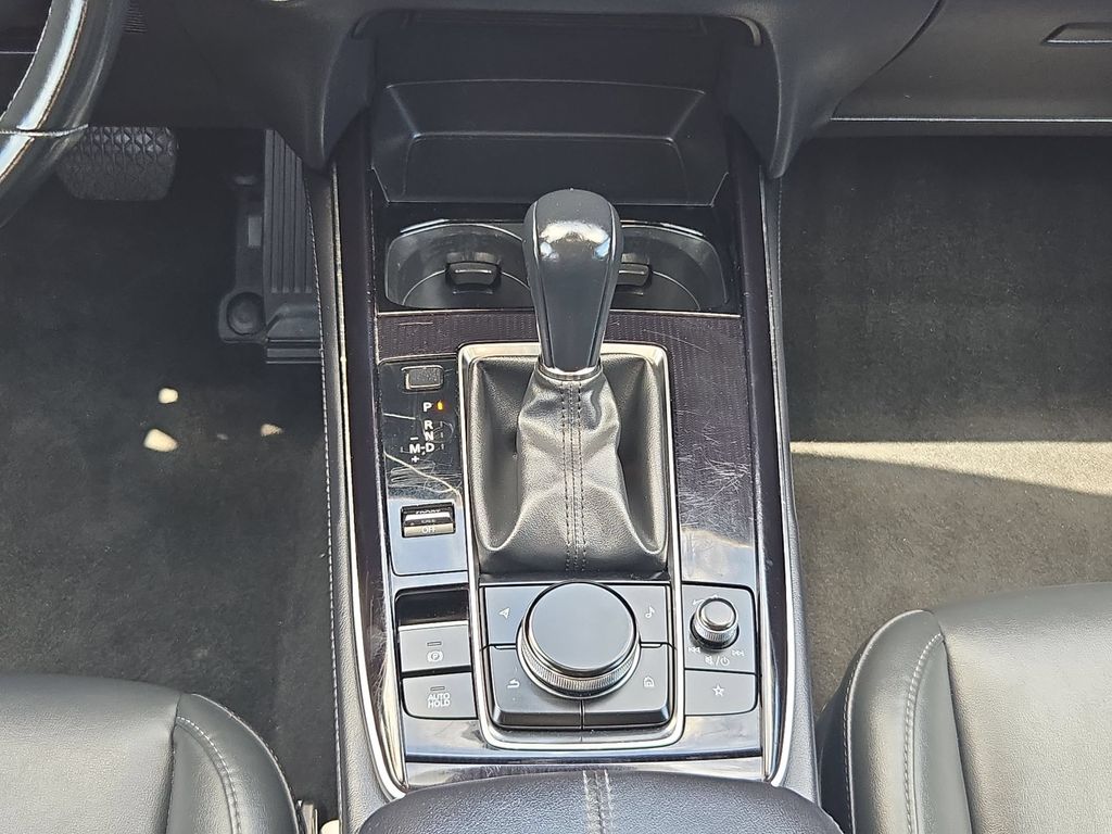 Used 2025 Mazda CX-30 For Sale at AVIS Car Sales | VIN