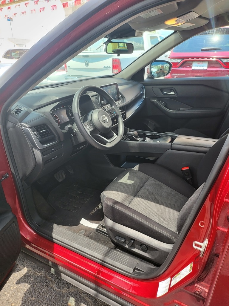 Thumbnail: 2024 Nissan Rogue - 5