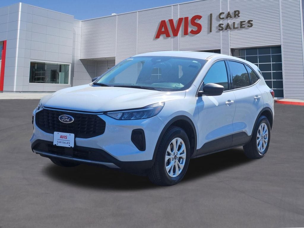 2025 Ford Escape Active AWD's photo