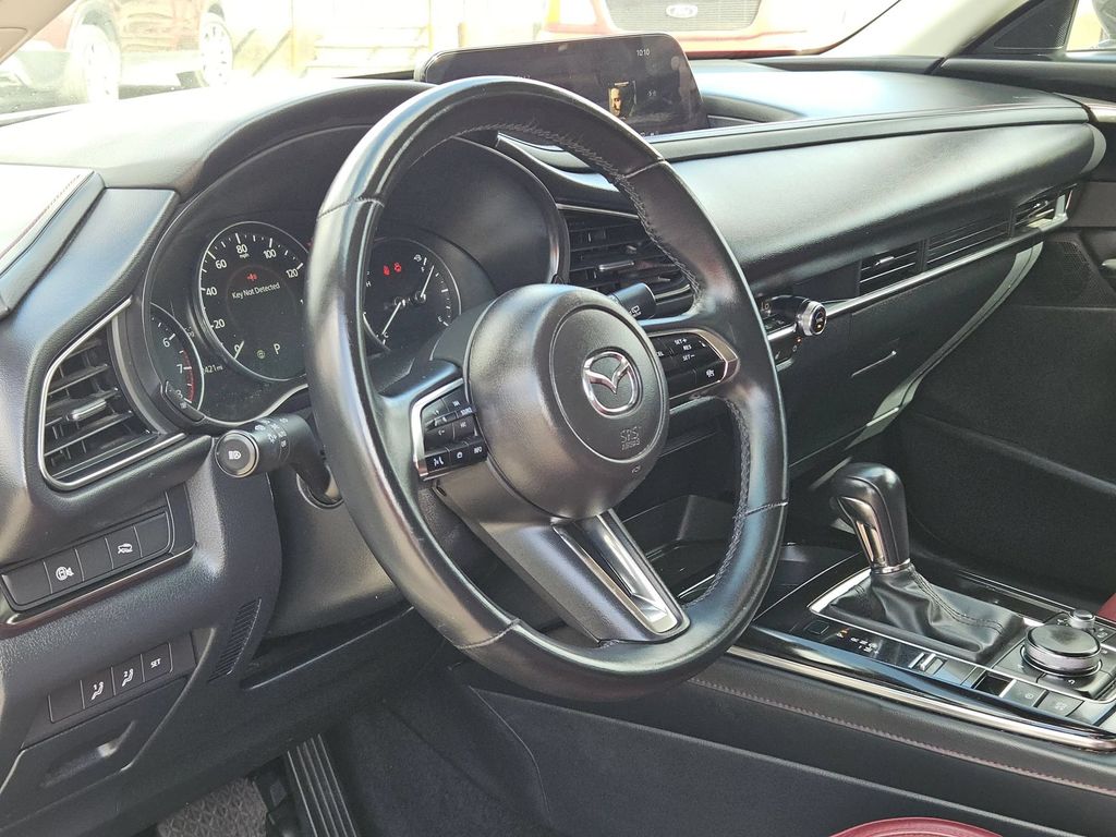 Thumbnail: 2025 Mazda CX-30 - 13