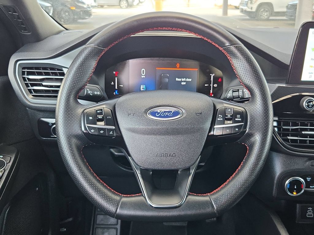 2025 Ford Escape ST-Line - Photo 22