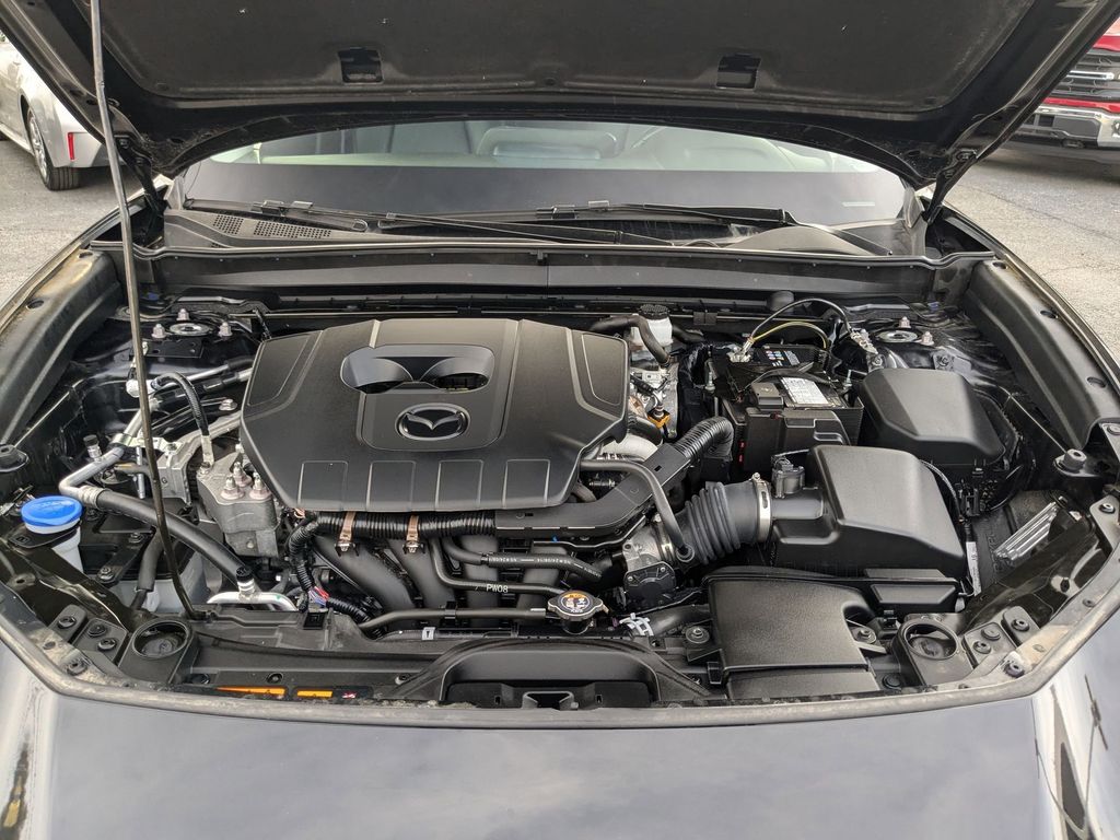 Thumbnail: 2025 Mazda CX-30 - 28