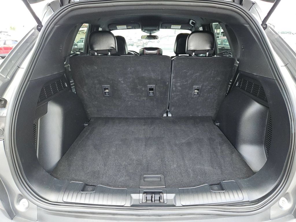 2025 Ford Escape ST-Line - Photo 27