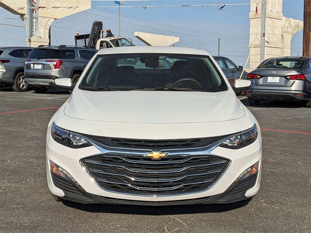 Used 2024 Chevrolet Malibu For Sale at AVIS Car Sales VIN