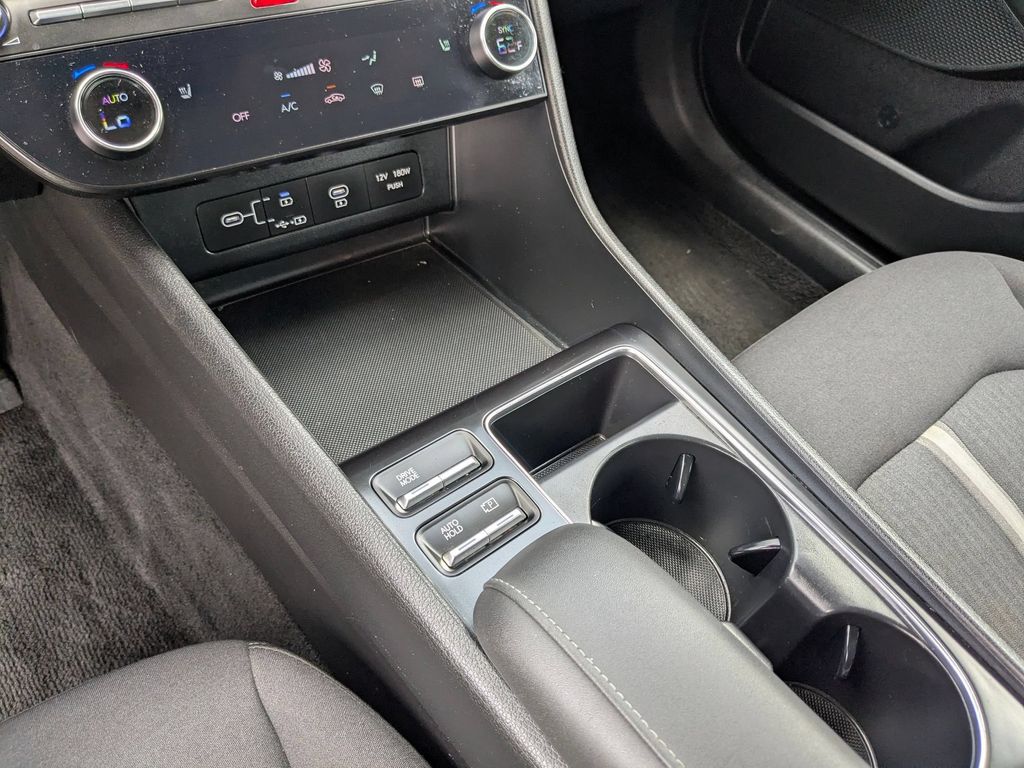 Thumbnail: 2025 Hyundai Sonata - 22