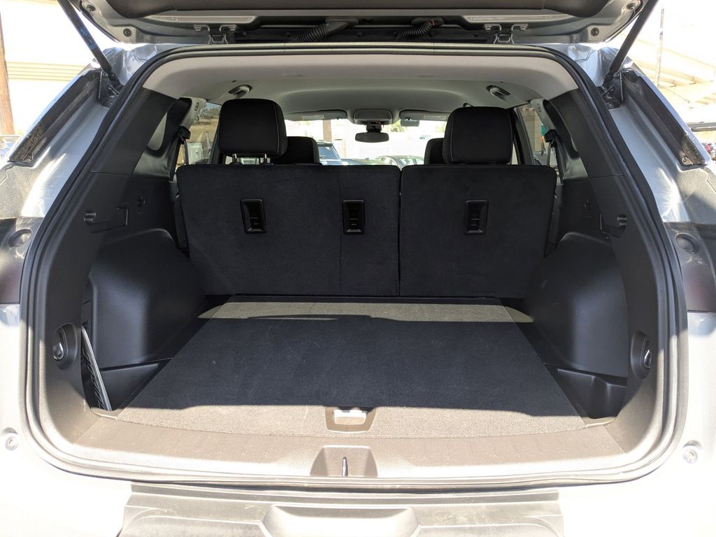 Thumbnail: 2025 Chevrolet Blazer - 27