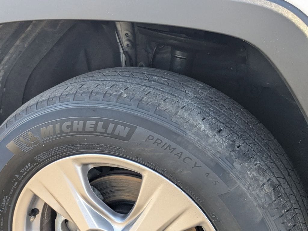 Thumbnail: 2025 Toyota RAV4 - 28