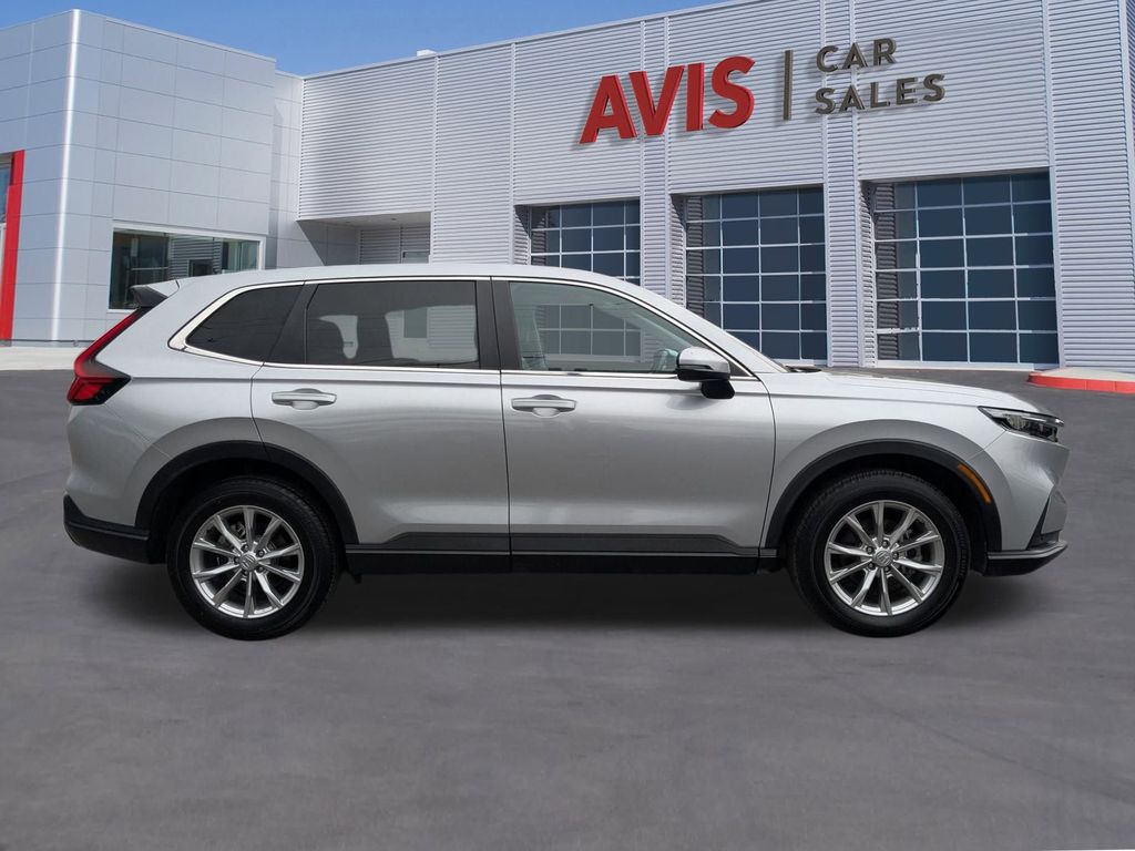 Thumbnail: 2025 Honda CR-V - 7